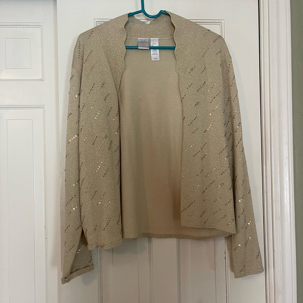 Emma James Cardigan